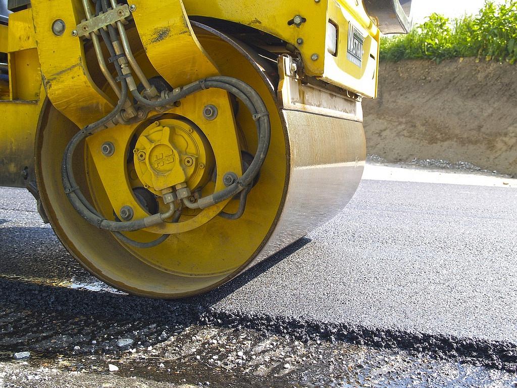 Avax was nominated as temporary contractor for the Bralos - Amfissa road section